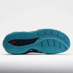 Mizuno Wave Enforce Tour AC Men's Collegiate Blue/Soleil -On Running || BROOKS || Hoka Sales Store 117142 4