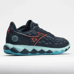 Mizuno Wave Enforce Tour AC Men's Collegiate Blue/Soleil -On Running || BROOKS || Hoka Sales Store 117142 6