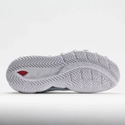 Mizuno Wave Enforce Tour AC Men's White/China Blue -On Running || BROOKS || Hoka Sales Store 117143 4