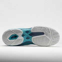 Mizuno Wave Exceed Light AC Men's Maui Blue/White 9 Mizuno Wave Exceed Light AC Men's Maui Blue/White -On Running || BROOKS || Hoka Sales Store 117146 4