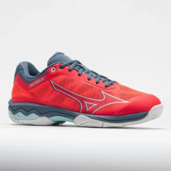 Mizuno Wave Exceed Light AC Women's Fiery Coral/White -On Running || BROOKS || Hoka Sales Store 117147 5