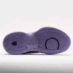 K-Swiss Hypercourt Supreme Women's Purple Rose/Moonless Night/White -On Running || BROOKS || Hoka Sales Store 117152 4