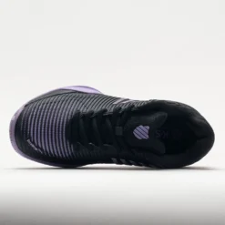 K-Swiss Hypercourt Express 2 Women's Moonless Night/Purple -On Running || BROOKS || Hoka Sales Store 117155 2