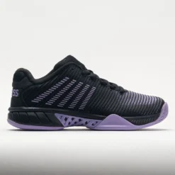 K-Swiss Hypercourt Express 2 Women's Moonless Night/Purple