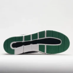 On Running On The Roger Spin Men's Black/Green -On Running || BROOKS || Hoka Sales Store 117228 4