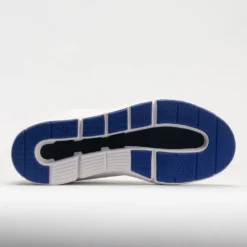 On Running On The Roger Spin Men's Undyed White/Indigo 9 On Running On The Roger Spin Men's Undyed White/Indigo -On Running || BROOKS || Hoka Sales Store 117229 4