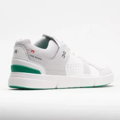 On Running On The Roger Clubhouse Men's Frost/Mint -On Running || BROOKS || Hoka Sales Store 117232 6