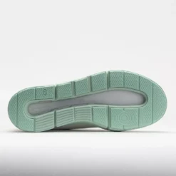 On Running On The Roger Advantage Women's White/Creek -On Running || BROOKS || Hoka Sales Store 117234 4