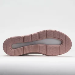 On Running On The Roger Advantage Women's White/Woodrose -On Running || BROOKS || Hoka Sales Store 117235 4