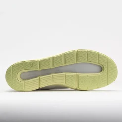 On Running On The Roger Advantage Men's White/Hay -On Running || BROOKS || Hoka Sales Store 117238 4