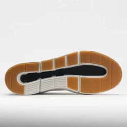 On Running On The Roger Centre Court Men's White/Sage -On Running || BROOKS || Hoka Sales Store 117239 4