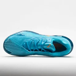 Nike Zoom Vapor Cage 4 Rafa Men's Baltic Blue/Vivid Orange -On Running || BROOKS || Hoka Sales Store 117244 2
