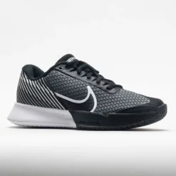 Nike Zoom Vapor Pro 2 Women's Black/White -On Running || BROOKS || Hoka Sales Store 117248 5