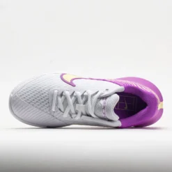 Nike Zoom Vapor Pro 2 Women's White/Citron Tint/Fuchsia Dream -On Running || BROOKS || Hoka Sales Store 117249 2