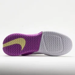 Nike Zoom Vapor Pro 2 Women's White/Citron Tint/Fuchsia Dream -On Running || BROOKS || Hoka Sales Store 117249 4