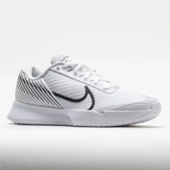 Nike Zoom Vapor Pro 2 Women's White/Black/Pure Platinum -On Running || BROOKS || Hoka Sales Store 117250 5