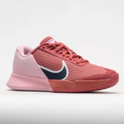 Nike Zoom Vapor Pro 2 Women's Adobe/Obsidian/Med Soft Pink -On Running || BROOKS || Hoka Sales Store 117251 5
