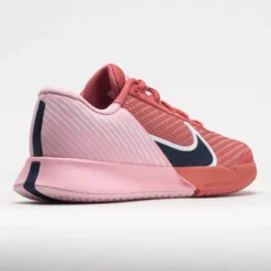 Nike Zoom Vapor Pro 2 Women's Adobe/Obsidian/Med Soft Pink -On Running || BROOKS || Hoka Sales Store 117251 6