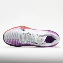 Nike Zoom Vapor 11 Men's White/Fuchsia Dream/Picante Red -On Running || BROOKS || Hoka Sales Store 117256 2