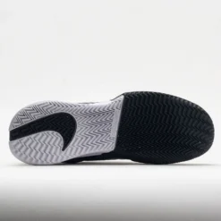 Nike Zoom Vapor Pro 2 Clay Women's Black/White -On Running || BROOKS || Hoka Sales Store 117258 4