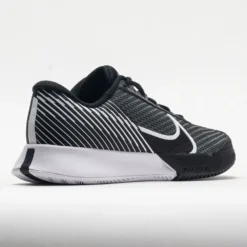 Nike Zoom Vapor Pro 2 Clay Women's Black/White -On Running || BROOKS || Hoka Sales Store 117258 6