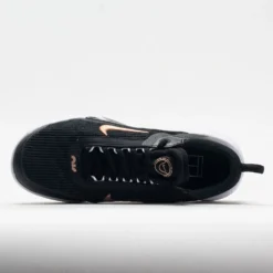 Nike Zoom NXT Women's Black/Metallic Red Bronze -On Running || BROOKS || Hoka Sales Store 117262 2