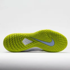 Nike Zoom Vapor Cage 4 Rafa Men's White/Cobalt Bliss/Bright Cactus -On Running || BROOKS || Hoka Sales Store 117265 4