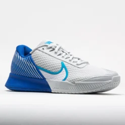 Nike Zoom Vapor Pro 2 Men's Photon Dust/White/Game Royal -On Running || BROOKS || Hoka Sales Store 117266 5