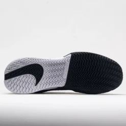 Nike Zoom Vapor Pro 2 Clay Men's Black/White -On Running || BROOKS || Hoka Sales Store 117268 4