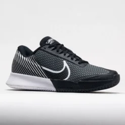 Nike Zoom Vapor Pro 2 Clay Men's Black/White -On Running || BROOKS || Hoka Sales Store 117268 5