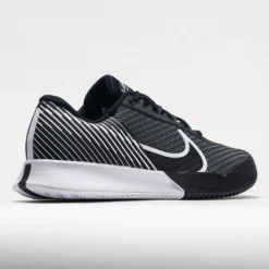 Nike Zoom Vapor Pro 2 Clay Men's Black/White -On Running || BROOKS || Hoka Sales Store 117268 6