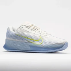 Nike Zoom Vapor 11 Women's Sail/Bright Cactus/Cobalt Bliss -On Running || BROOKS || Hoka Sales Store 117272 5