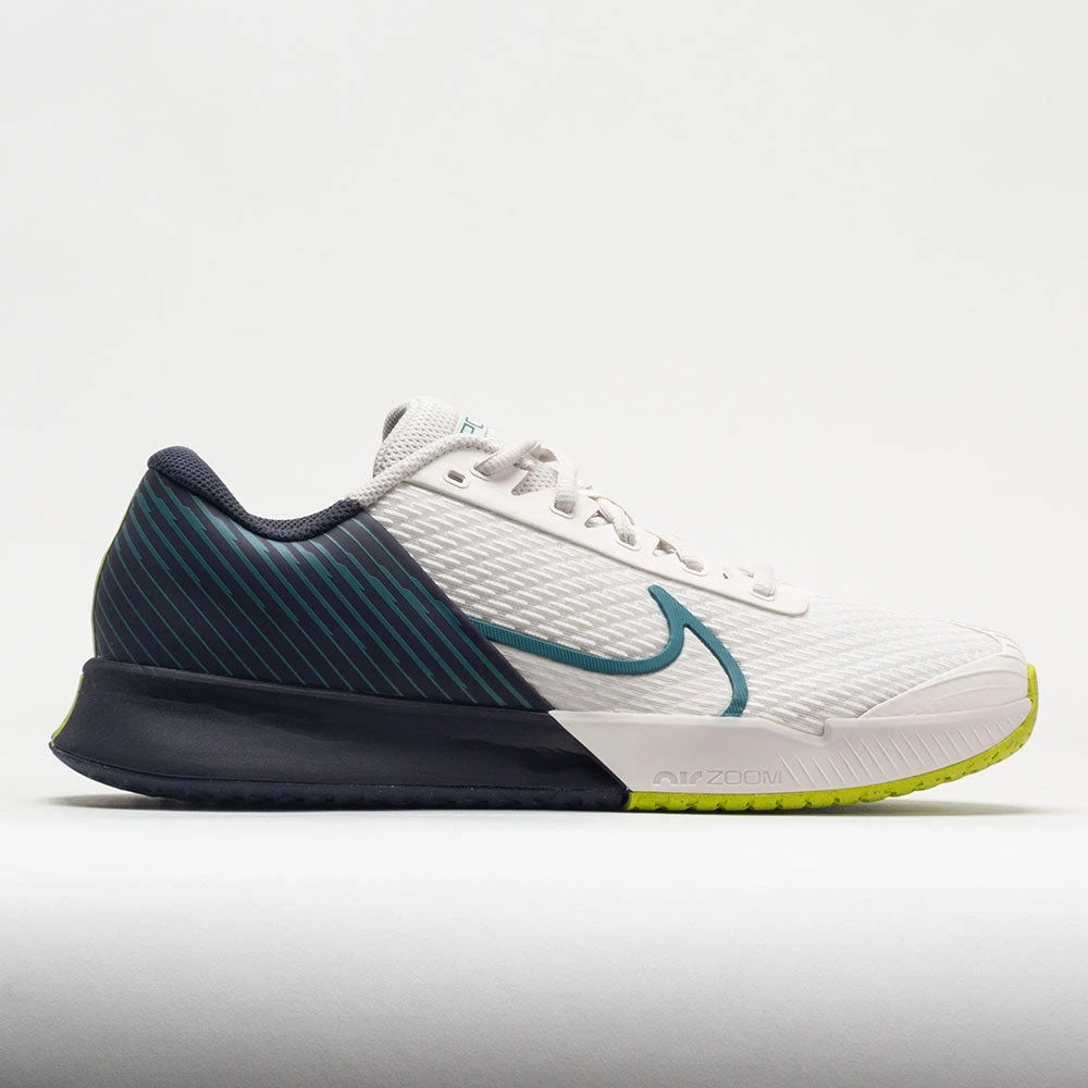 Nike Zoom Vapor Pro 2 Men's Phantom/Mineral Teal/Gridiron 1 Nike Zoom Vapor Pro 2 Men's Phantom/Mineral Teal/Gridiron