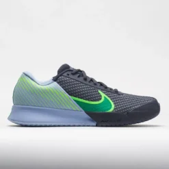 Nike Vapor Pro 2 Men's Gridiron/Stadium Green/Cobalt Bliss