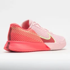 Nike Vapor Pro 2 Women's Pink Bloom/Barely Volt/Adobe 11 Nike Vapor Pro 2 Women's Pink Bloom/Barely Volt/Adobe -On Running || BROOKS || Hoka Sales Store 117278 6