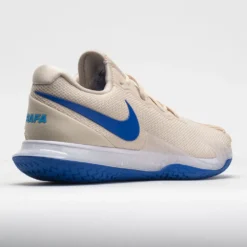 Nike Zoom Vapor Cage 4 Rafa Men's Sanddrift/Game Royal -On Running || BROOKS || Hoka Sales Store 117283 6