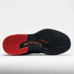 HEAD Sprint Pro 3.5 SuperFabric Men's Black/Orange -On Running || BROOKS || Hoka Sales Store 117286 4