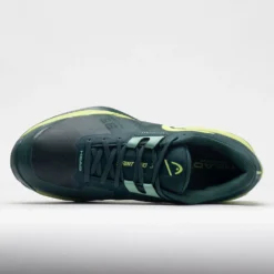 HEAD Sprint Pro 3.5 Clay Men's Forest Green/Light Green -On Running || BROOKS || Hoka Sales Store 117288 2
