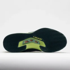 HEAD Sprint Pro 3.5 Clay Men's Forest Green/Light Green -On Running || BROOKS || Hoka Sales Store 117288 4