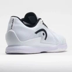 HEAD Sprint Pro 3.5 Men's White/Black -On Running || BROOKS || Hoka Sales Store 117289 6