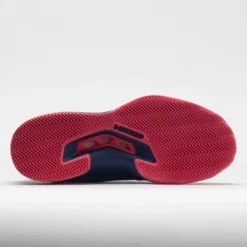 HEAD Sprint Pro 3.5 Clay Women's Dark Blue/Azalea -On Running || BROOKS || Hoka Sales Store 117291 4