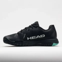 HEAD Revolt Pro 4.0 Men's Black/Teal -On Running || BROOKS || Hoka Sales Store 117294 1