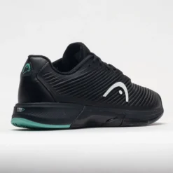 HEAD Revolt Pro 4.0 Men's Black/Teal -On Running || BROOKS || Hoka Sales Store 117294 6