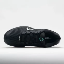 HEAD Revolt Pro 4.0 Clay Men's Black/Teal -On Running || BROOKS || Hoka Sales Store 117296 2