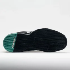 HEAD Revolt Pro 4.0 Clay Men's Black/Teal -On Running || BROOKS || Hoka Sales Store 117296 4