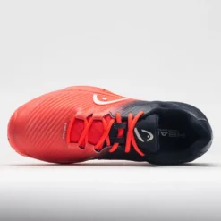 HEAD Revolt Pro 4.0 Men's Blueberry/Fierry Coral 8 HEAD Revolt Pro 4.0 Men's Blueberry/Fierry Coral -On Running || BROOKS || Hoka Sales Store 117297 2