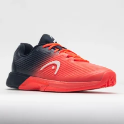 HEAD Revolt Pro 4.0 Men's Blueberry/Fierry Coral 10 HEAD Revolt Pro 4.0 Men's Blueberry/Fierry Coral -On Running || BROOKS || Hoka Sales Store 117297 5