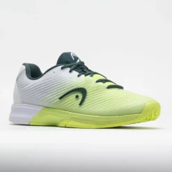 HEAD Revolt Pro 4.0 Men's Light Green/White 10 HEAD Revolt Pro 4.0 Men's Light Green/White -On Running || BROOKS || Hoka Sales Store 117298 5