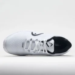 HEAD Revolt Pro 4.0 Men's White/Black -On Running || BROOKS || Hoka Sales Store 117299 2