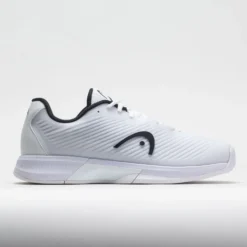HEAD Revolt Pro 4.0 Men's White/Black